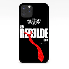 CASE SOY REBELDE TOUR - comprar online