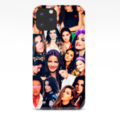 Case Maite Perroni