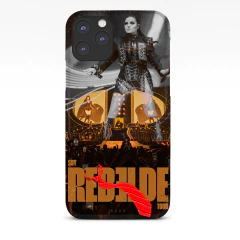 FUNDA Soy Rebelde Tour Maite