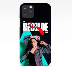FUNDA RBD Billboard 2023 May