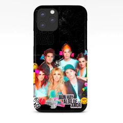 CASE RBD Aún Hay Algo