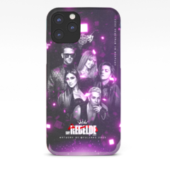 CASE Soy Rebelde Tour 2023