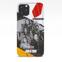 PHONE CASE RBD HOLA RIO! 2.0