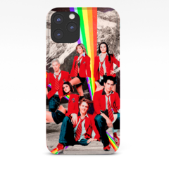 CASE DE RBD LGBTQIA+