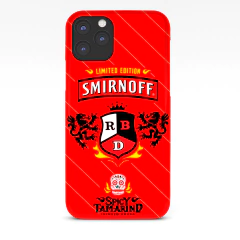 Case RBD Smirnoff