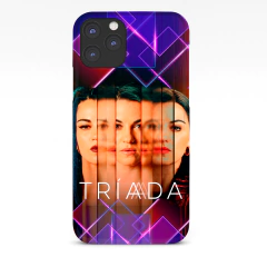 PHONE Case TRIADA