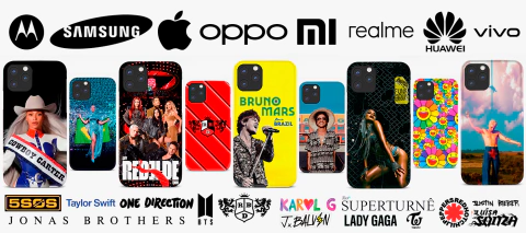 Carrusel La Familia Cases