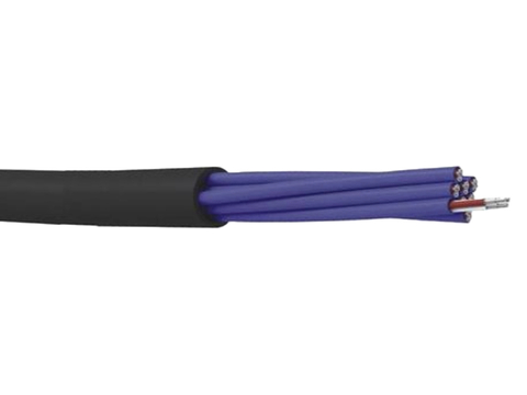 Multicabo 8 vias 8x24 awg sas Santo Angelo
