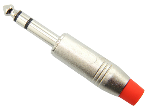 Plug P10 stereo 641634 MXT