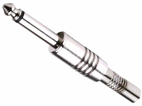 Plug P10 mono ninja Santo Angelo
