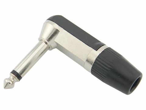 Plug P10 mono 90 graus pgpz0042 Storm