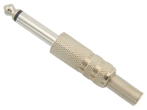 Plug P10 mono 641410 MXT
