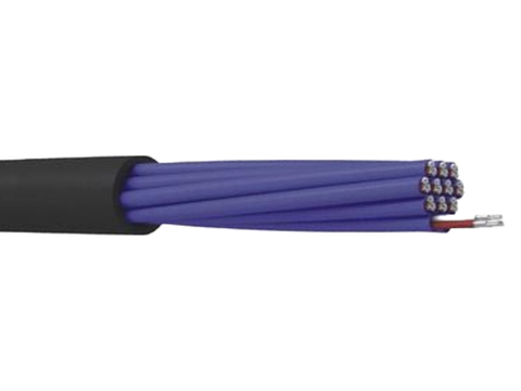 Multicabo 16 vias 16x24 awg sas Santo Angelo