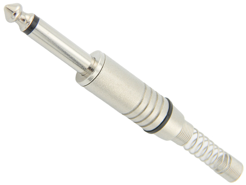 Plug P10 mono P10M Santo Angelo