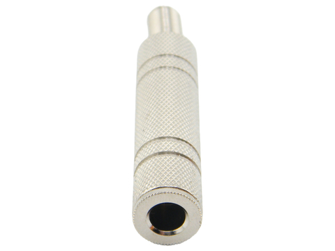 Plug P10 stereo femea 10158 Star Cable
