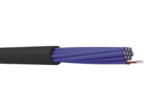 Multicabo 12 vias 12x24 awg sas Santo Angelo
