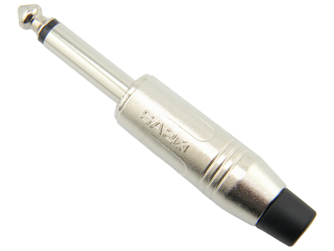 Plug P10 mono SA2X Santo Angelo