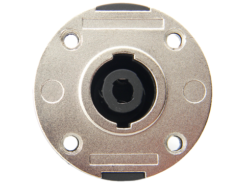 Conector speakon femea painel 641495 Mxt