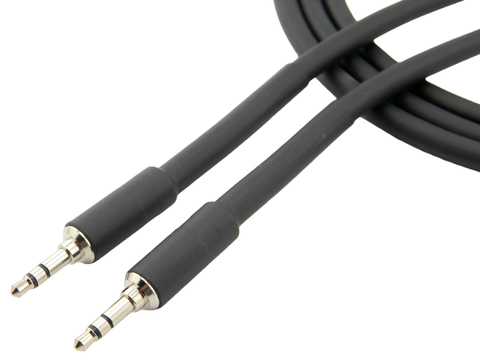 Cabo P2 stereo 1m AC20 Santo Angelo