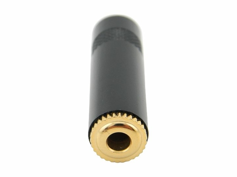 Plug P2 stereo femea metal 641605 Mxt