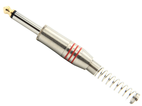 Plug P10 mono metal vm pgpz0026 Storm
