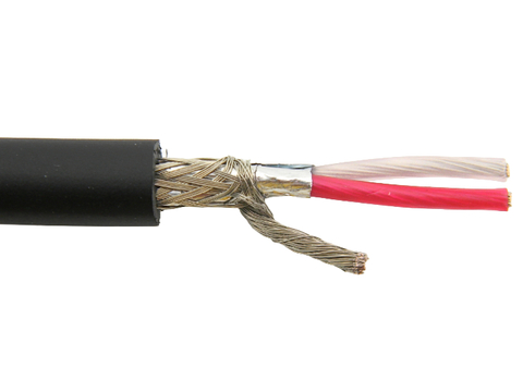Cabo microfone 0.50mm SC50 Santo Angelo