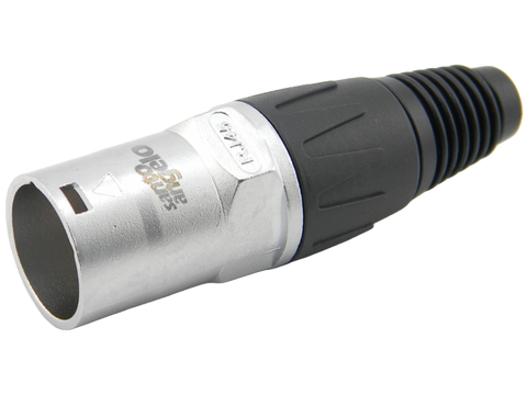 Plug ethercon RJ45 linha Santo Angelo