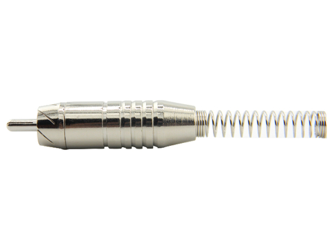 Plug rca macho pgrc0024 Storm