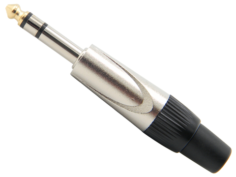 Plug P10 stereo 641503 MXT