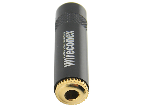 Plug P2 stereo femea WC 2323 Wireconex