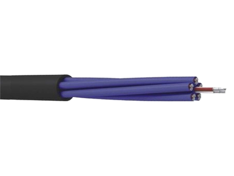 Multicabo 6 vias 6x24 awg sas Santo Angelo