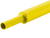 Espaguete termo retratil 8mm amarelo TT