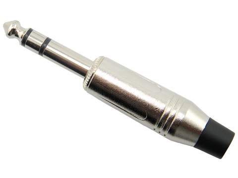 Plug P10 stereo 641615 MXT