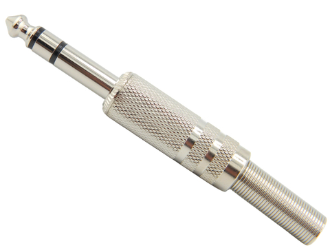 Plug P10 stereo 641631 MXT