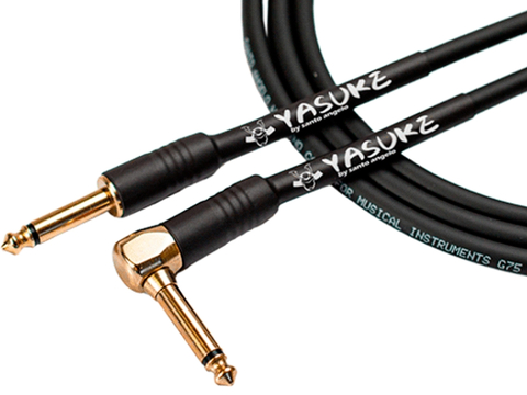 Cabo P10 3.05m 90 graus yasuke cable Santo Angelo