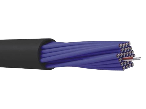 Multicabo 28 vias 28x24 awg sas Santo Angelo
