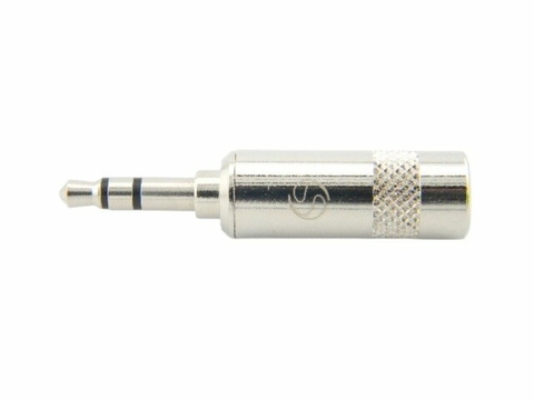 Plug P2 stereo NN01 Santo Angelo