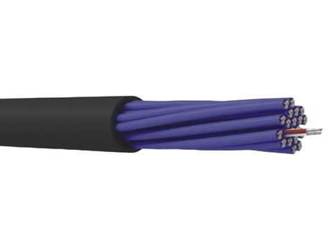 Multicabo 20 vias 20x24 awg sas Santo Angelo