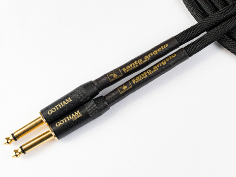 Cabo P10 6.10m gotham cable Santo Angelo