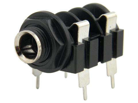 Jack P10 mono WC 344 Wireconex