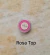 Corante em pó Lipossolúvel 1,9g cor Rosa Top - comprar online