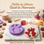 Molde de Silicone Casal De Namorados