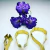 Kit Cortador Flor De Iris - comprar online
