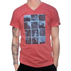 Remera Frame
