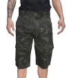 Bermuda Cargo Camuflado YD