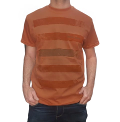 Remera NY Siena
