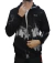 Campera Batik