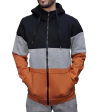 Campera Boston