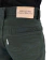 Gabardina Izzullino Verde - Lewos Jeans