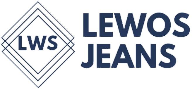 Lewos Jeans